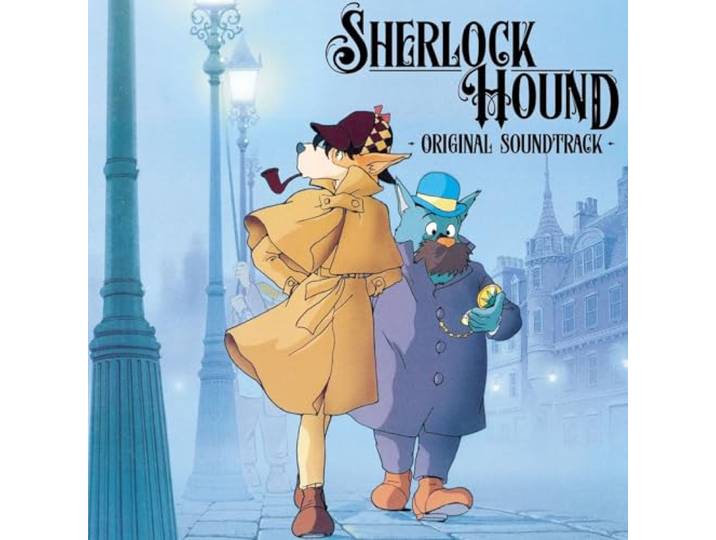 Sherlock Hound