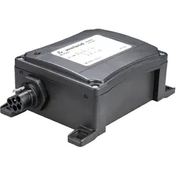 Wieland Kompakt-/Multiverteiler 96.050.4153.1