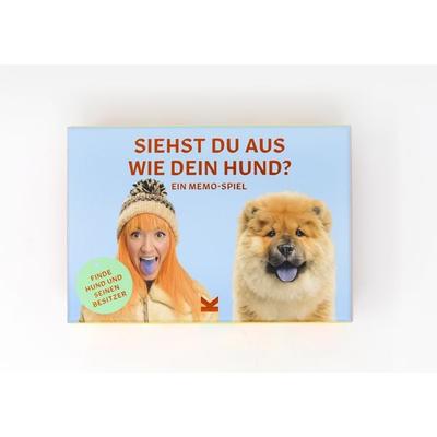 Siehst du aus wie dein Hund?
