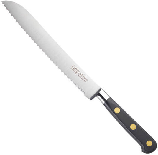 Veritable Sabatier French Made 20cm Bread Knife