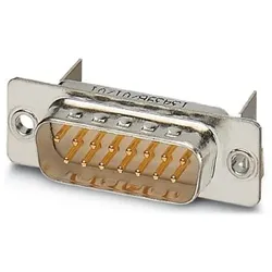 Phoenix Contact D-SUB Kontakteinsatz VS-15-ST-DSUB-LH-B