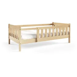 KINDERBETT ELSA 80x190 cm Kieferfarben