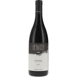 Blaufränkisch Leithaberg DAC Heinrich 2019 BIO