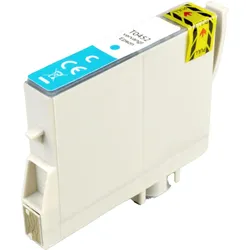 Kompatible Tinte ersetzt Epson C13T045240 cyan