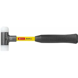 PB Swiss Tools, Hammer, Kunststoffhammer Gr. 5 (755 g)