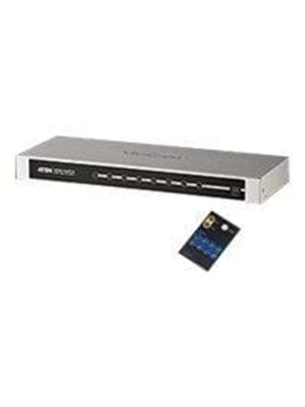 ATEN HDMI Switch - 8 ports