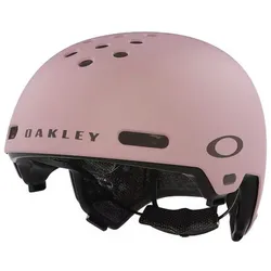 Oakley Helm Street 1 EU MIPS matte rose - S - S