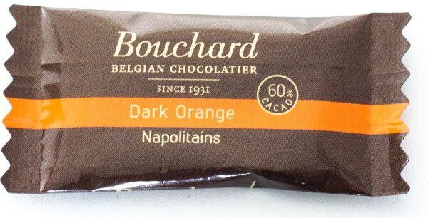Bouchard Orange Chokolade, 1000 G