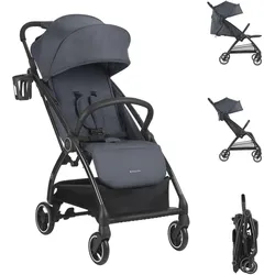 Kikkaboo, Kinderwagen, Kinderwagen, Buggy Joy (0 Monate - 4 Jahre)