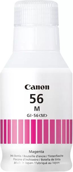 Canon GI-56M - Magenta - Druckerpatrone