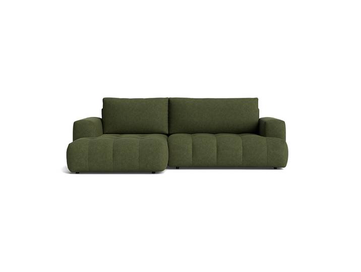 Dune Chaiselongue-Schlafsofa, links
