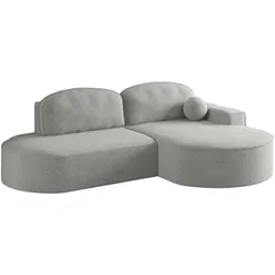 ECKSOFA Girona Mit Schlaffunktion