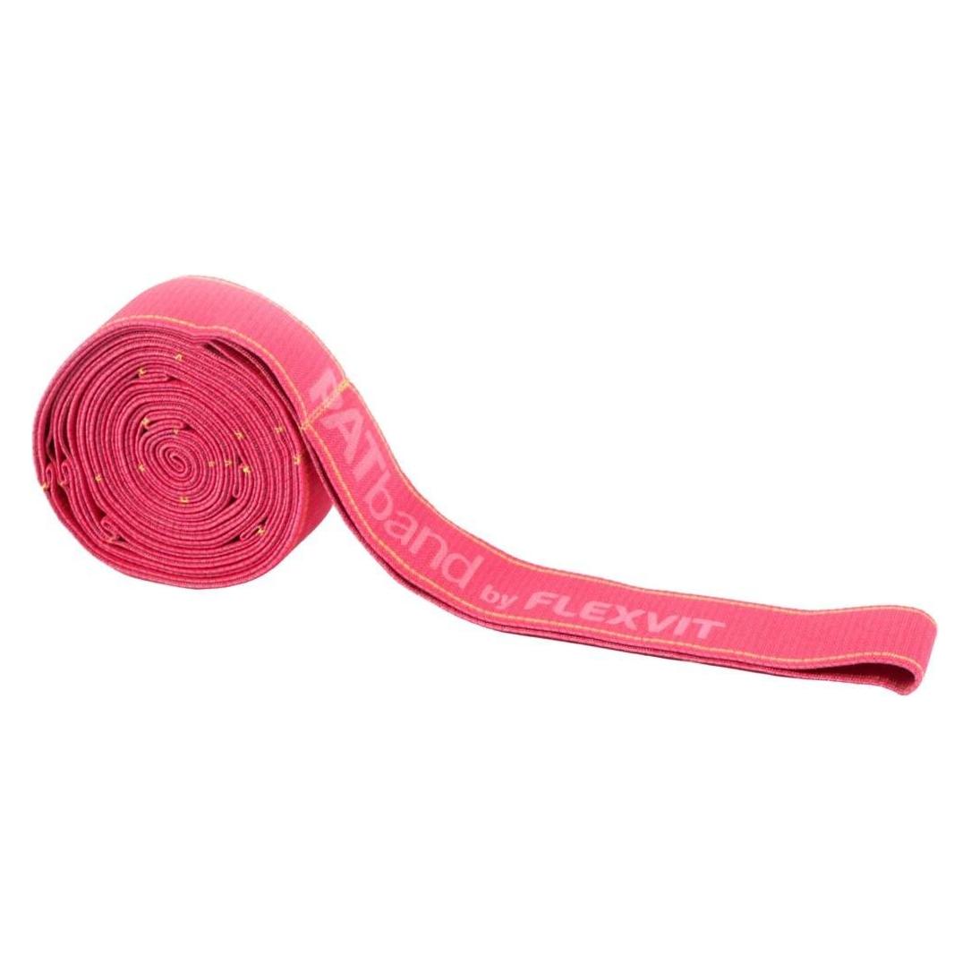 Flexvit Patband Soft (3.12 m, Leicht) (4260482040451)