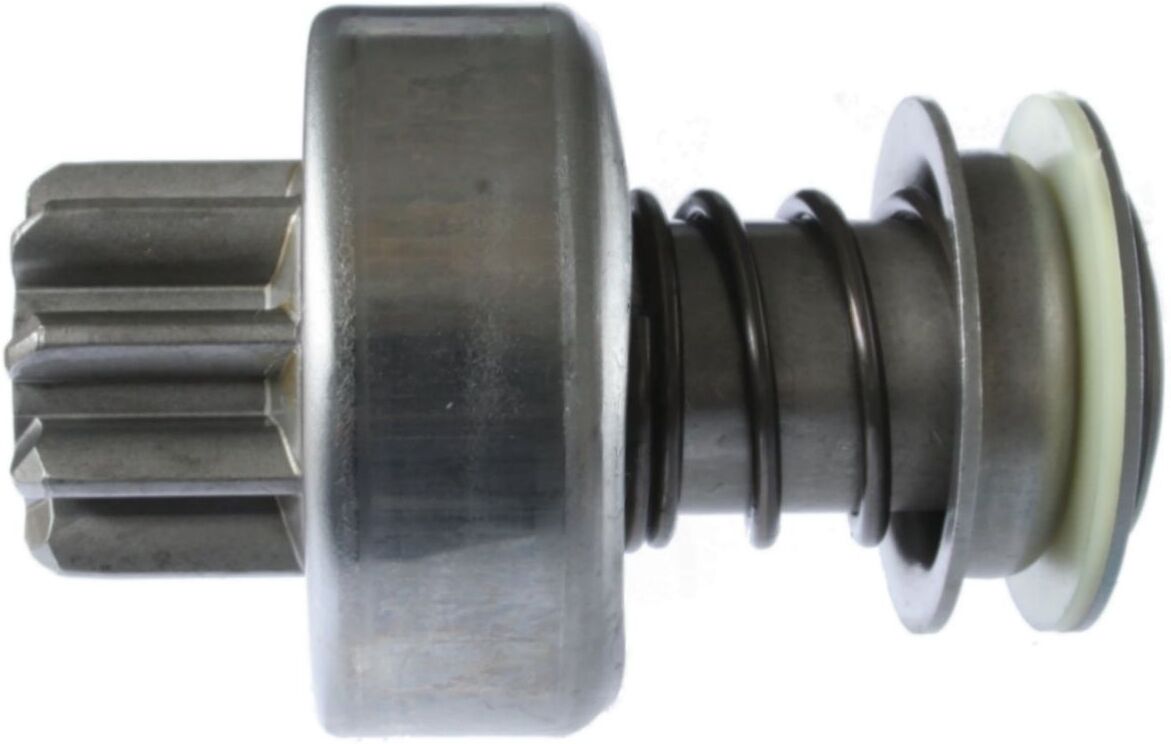 Freilaufgetriebe, Starter HC-CARGO F 032 132 273