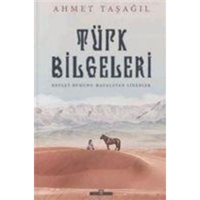 Ilk Türk Liderleri, Taschenbuch von Ahmet Tasagil, Timas Tarih