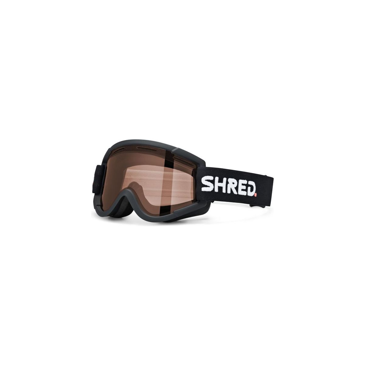 Shred Nastify black - caramel (BLACK) GONASN33B-BLACK