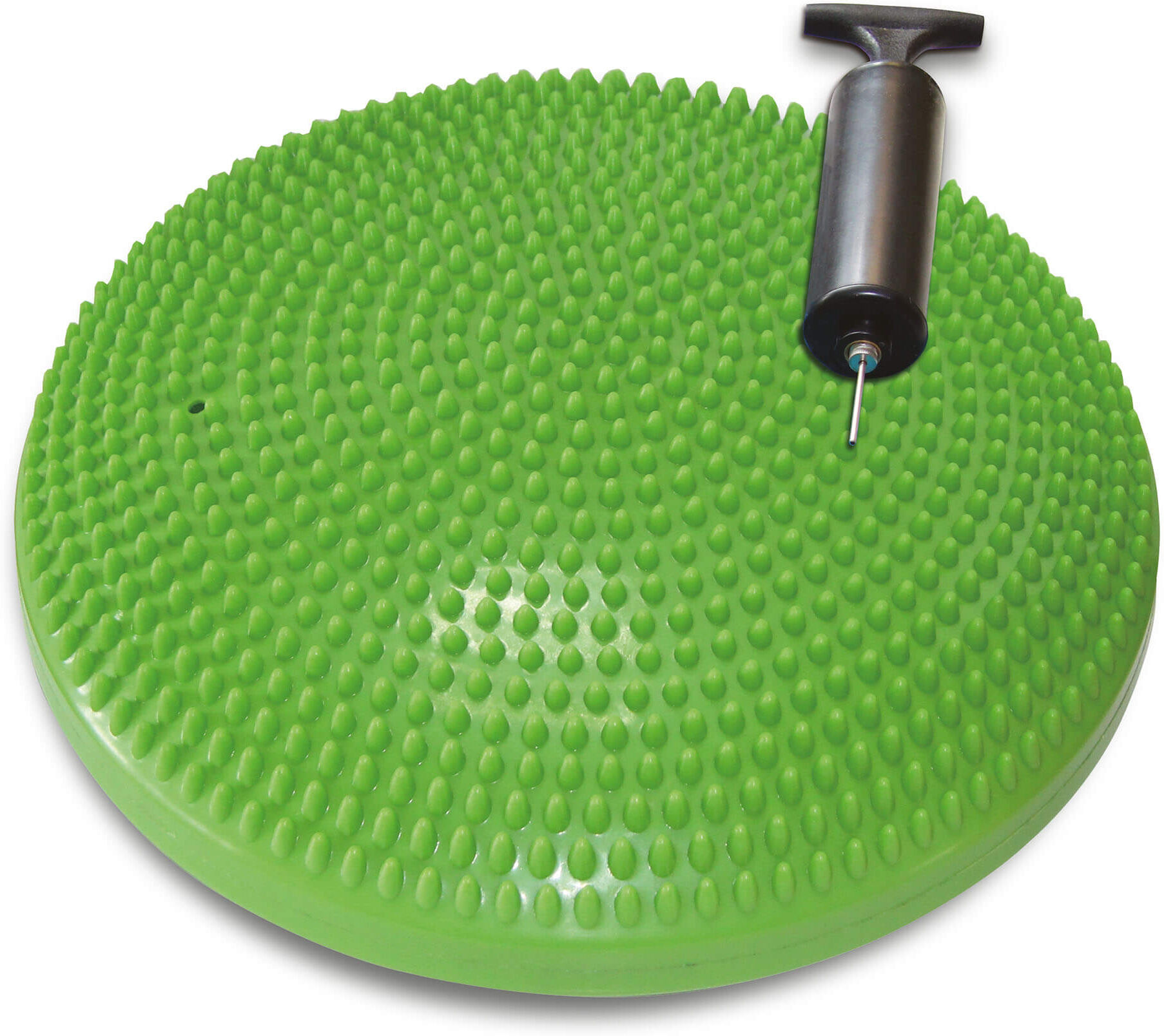 Tunturi Cojín de equilibrio . Verde