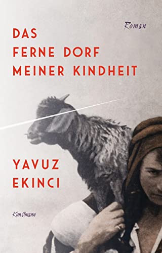 Yavuz Ekinci - Das ferne Dorf meiner Kindheit - Preis vom 10.10.2026 11:48:34 h