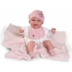 Spanische Clara Puppe 34cm