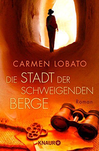 Carmen Lobato - Die Stadt der schweigenden Berge: Roman - Preis vom 18.10.2026 19:22:15 h