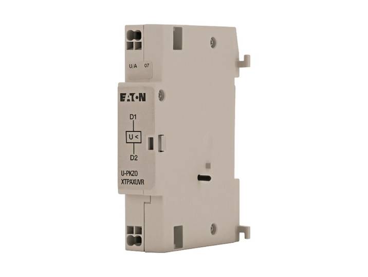 Déclencheur à manque de tension Eaton U-PKZ0(230V50#199334