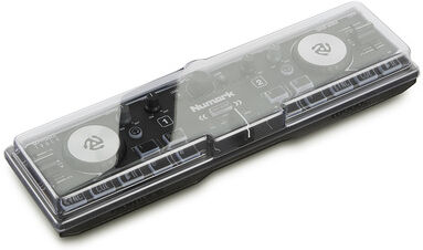 Decksaver LE Numark DJ2GO2