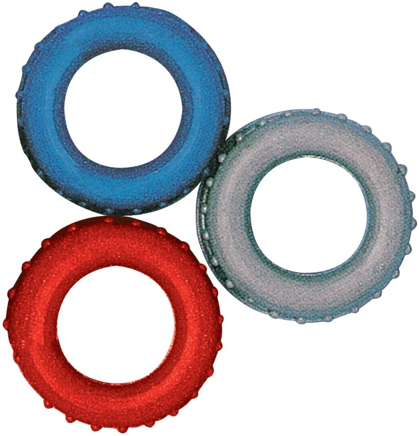Manometerschutzkappe blau Sauerstoff ; JAS (45.01.007160)