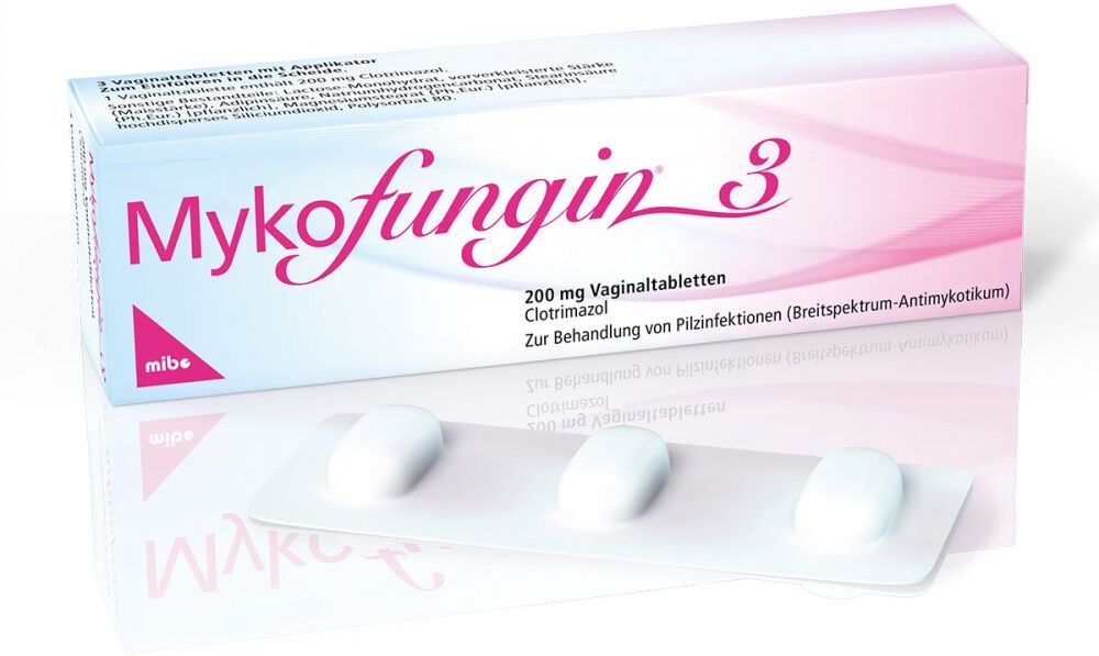 Mykofungin 3