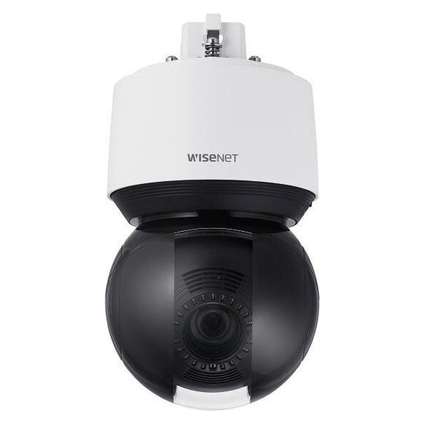 Hanwha XNP-6400 PTZ-kamera out. 2MP PoE IR IK10 (1920 x 1080 Pixels) (XNP-6400)