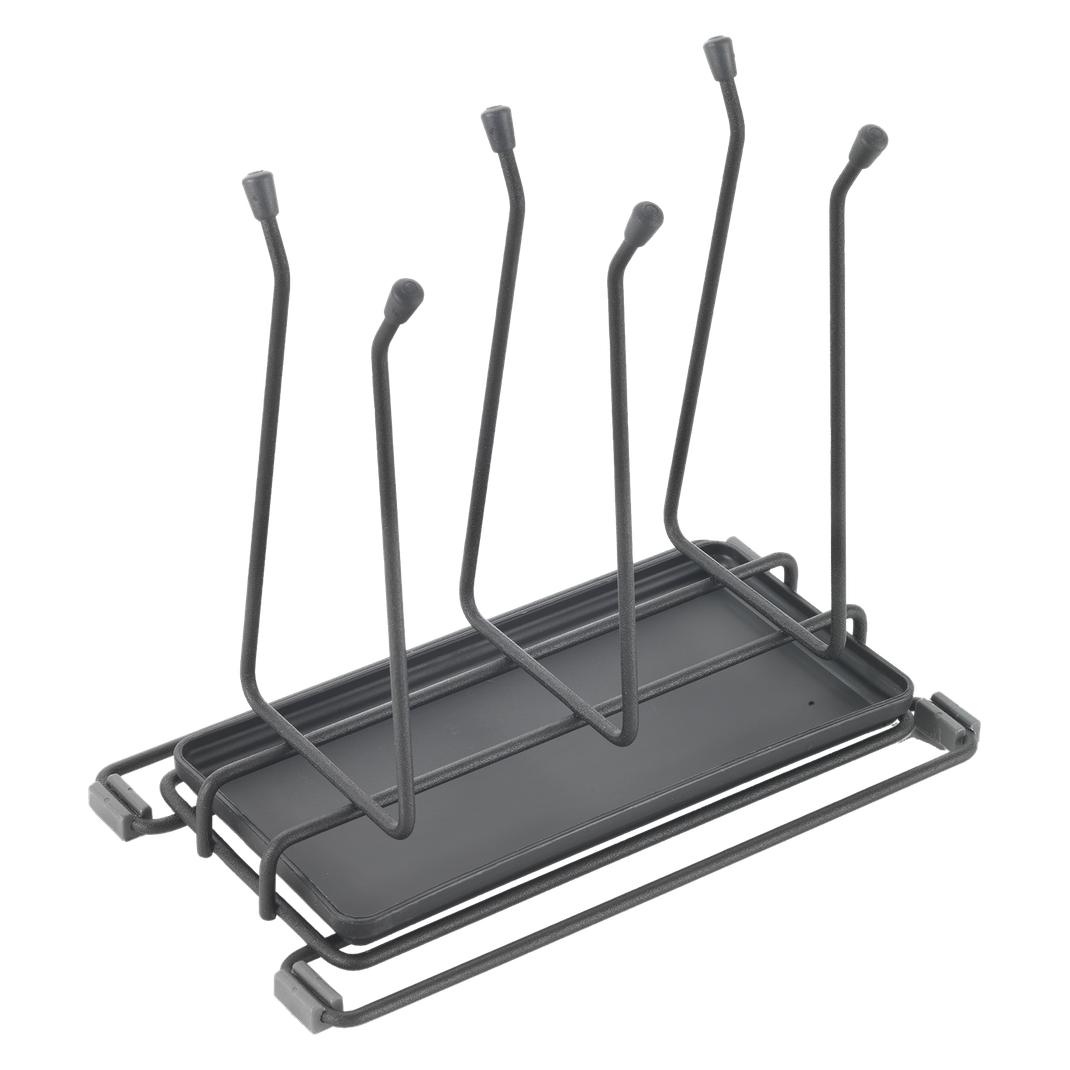 Metaltex Abtropffläschchen Flaschen (13216060010101162-145797.1000)