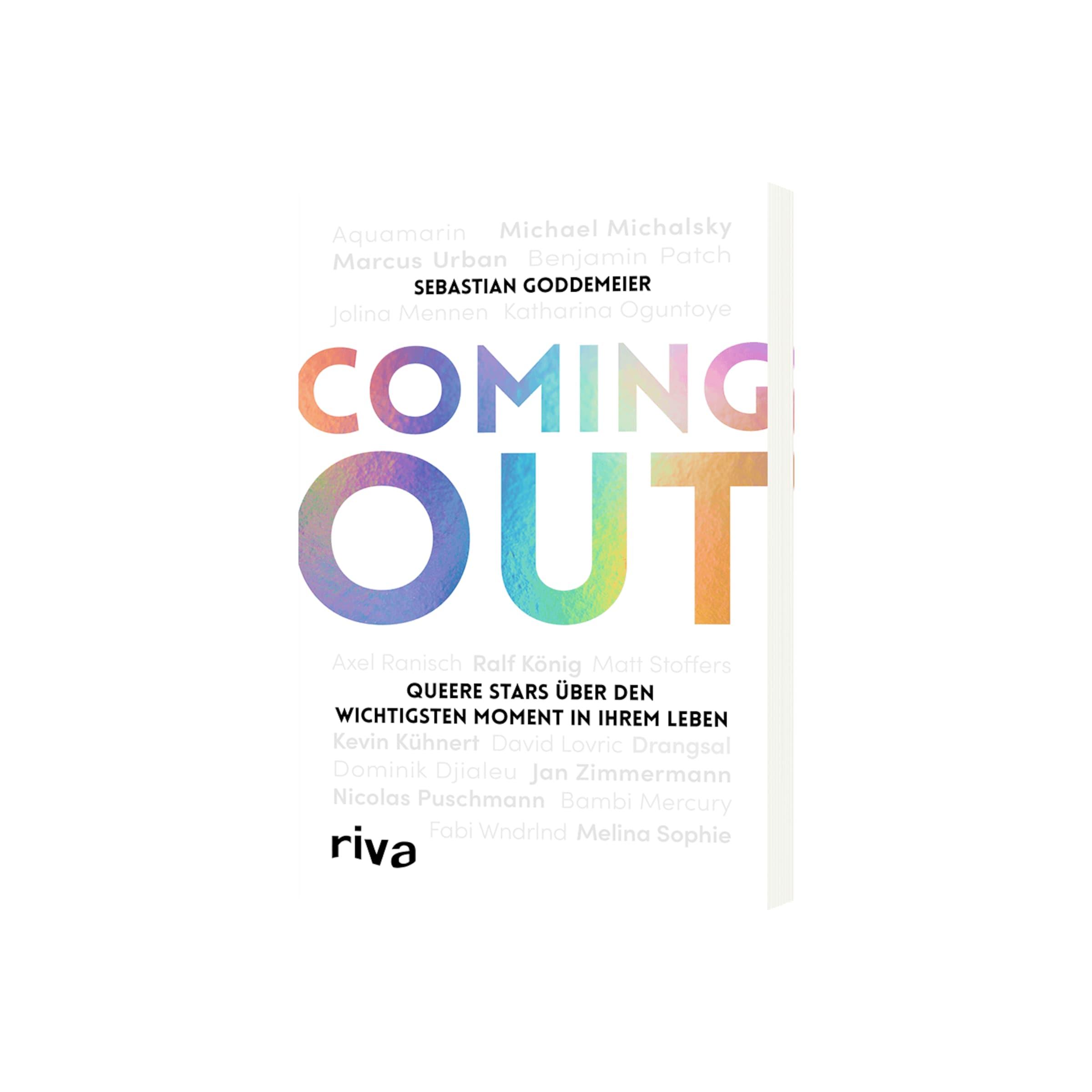 Coming Out