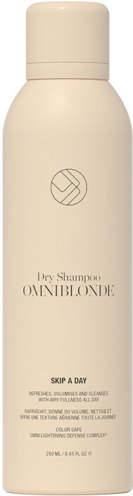 Omniblonde Shampooing sec Skip A Day Shampooings Secs