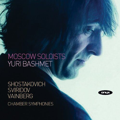 Yuri Bashmet - Kammersinfonien - Preis vom 19.10.2026 19:33:35 h