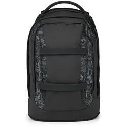 Satch Pack Schulrucksack 2026 Street Ink