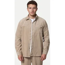Hemd Cord Cobain 142 XXL