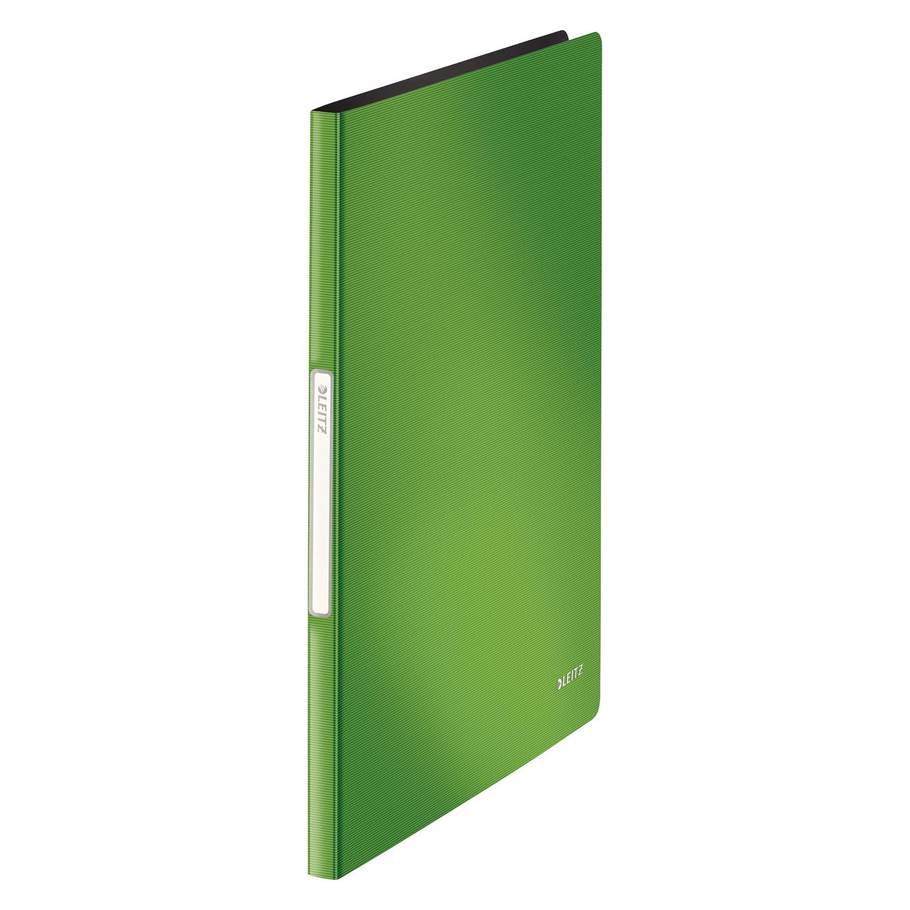 Leitz Solid (A4, 1x) (45641050)