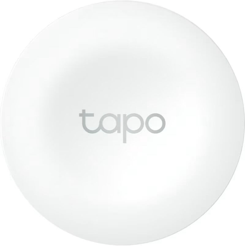 Tp-Link Botón Regulador De Intensidad Inteligente Tapo S200b Talla Única Unisex