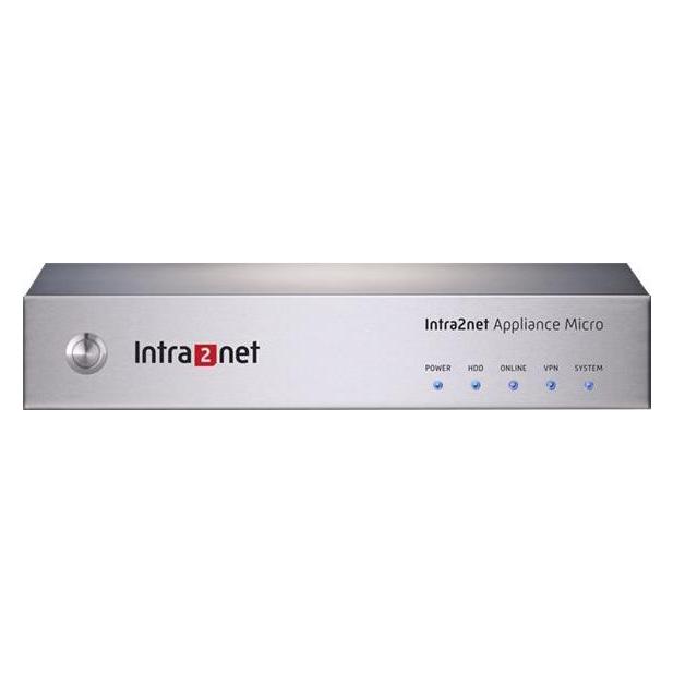 Intra2net Appliance Micro (I2N-AMC-100)