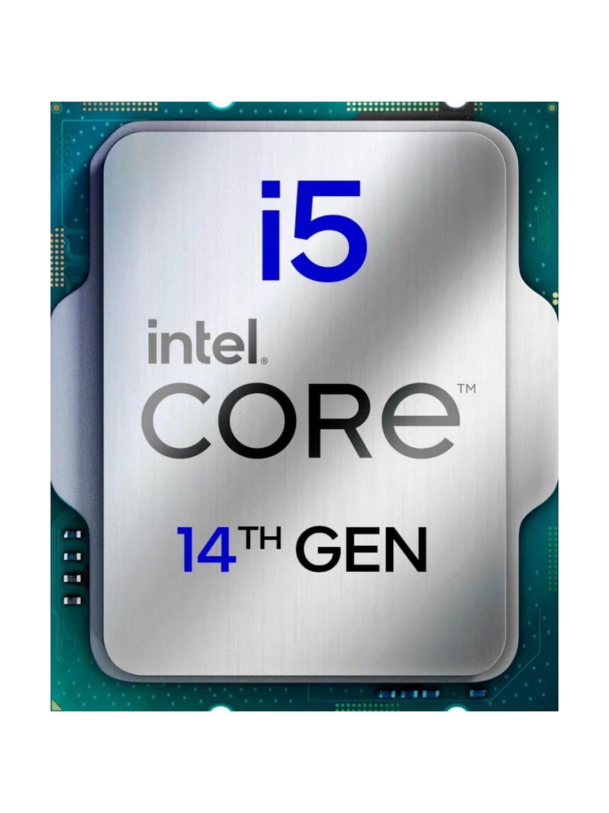 Intel Core i5 i5-14600T / 1.8 GHz processor - OEM CPU - 14 Kerne - 1.8 GHz - Intel LGA1700 - Bulk (ohne Kühler)