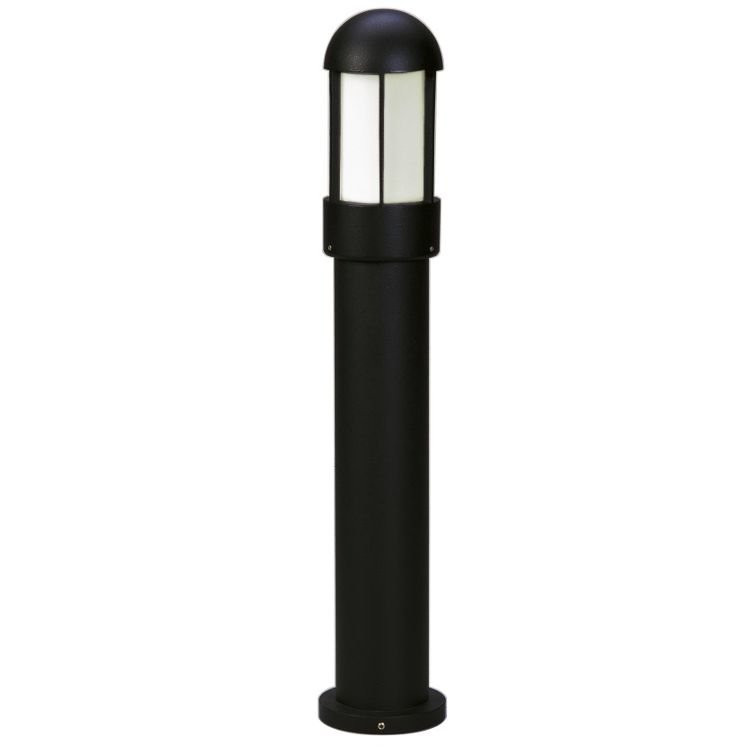 Albert Rondo Design buitenstaande lamp voor in de tuin, Hoogte: 84 cm