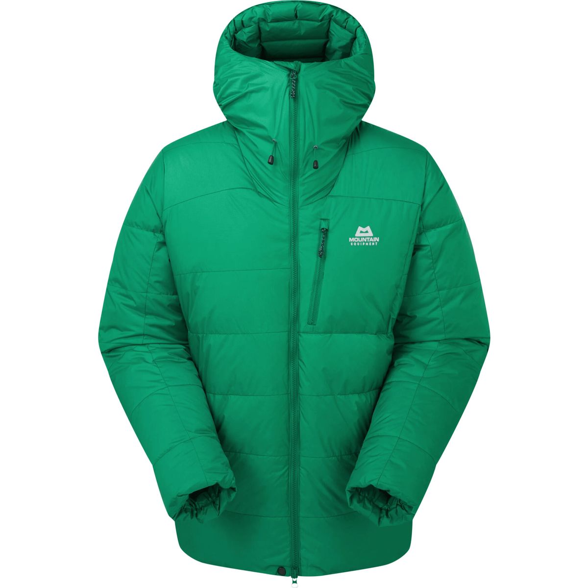 Mountain Equipment K7 Mens Jacket alpine green (Me-02311) S ME-007304-Me-02311-S
