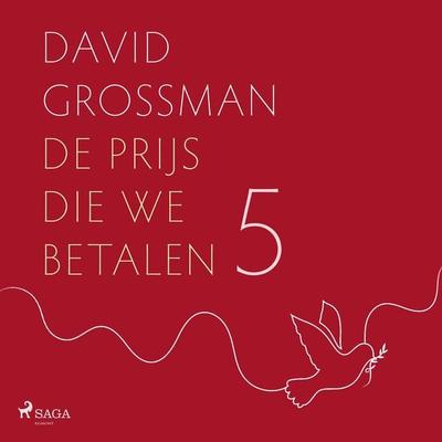 Wat is een Joodse staat? - David Grossman, Audio, 9788727189178
