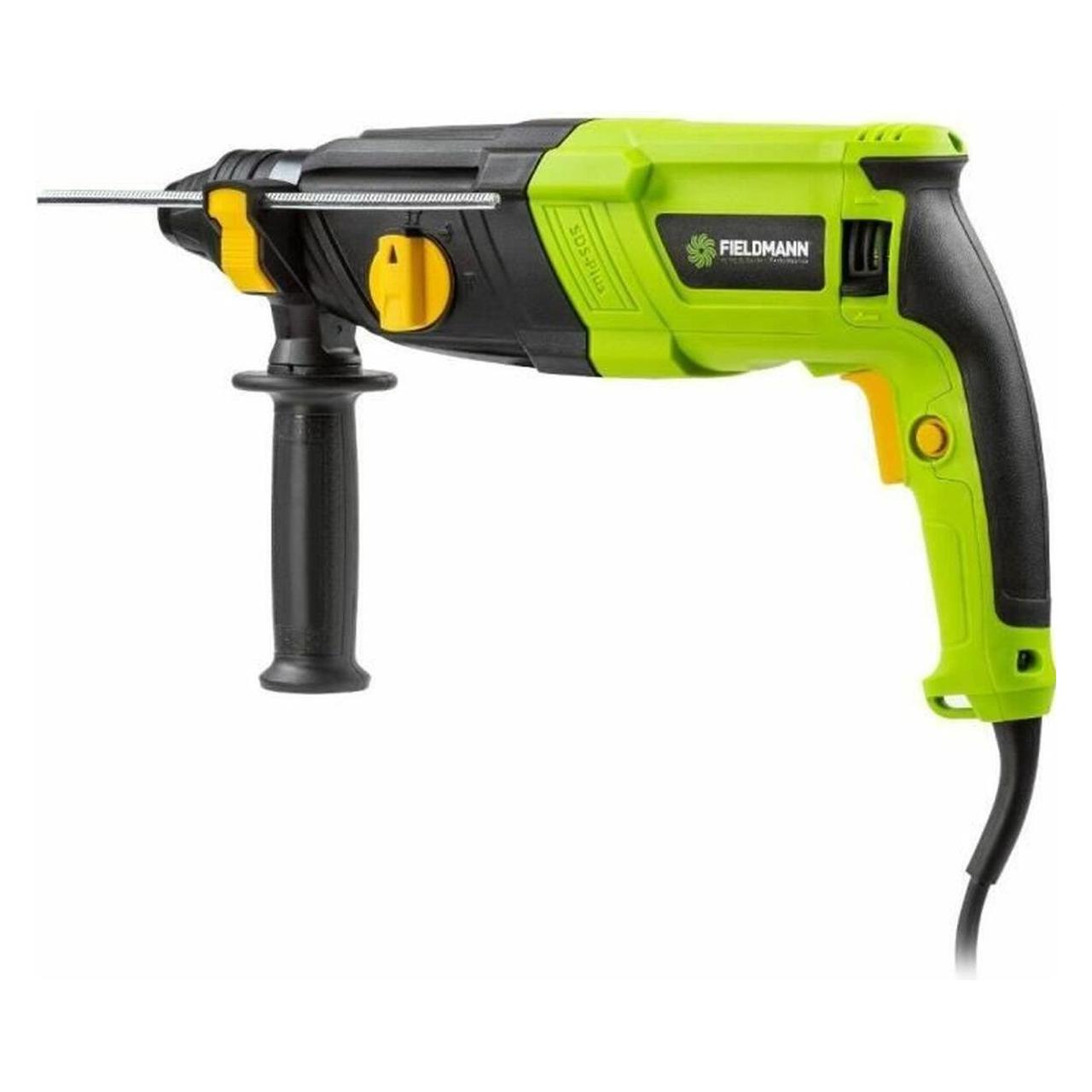 Fieldmann FDV 210850-E / Bohrhammer / 850 W / 5300 Schläge/min / 2,9 J (Bohrhammer) (50005662)