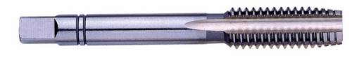 Handgewindebohrer Mittelschneider metrisch rechts 10014 Typ Mittelschneider Gewinde 6 M Steigung 1,0 mm Gesamtlänge 50