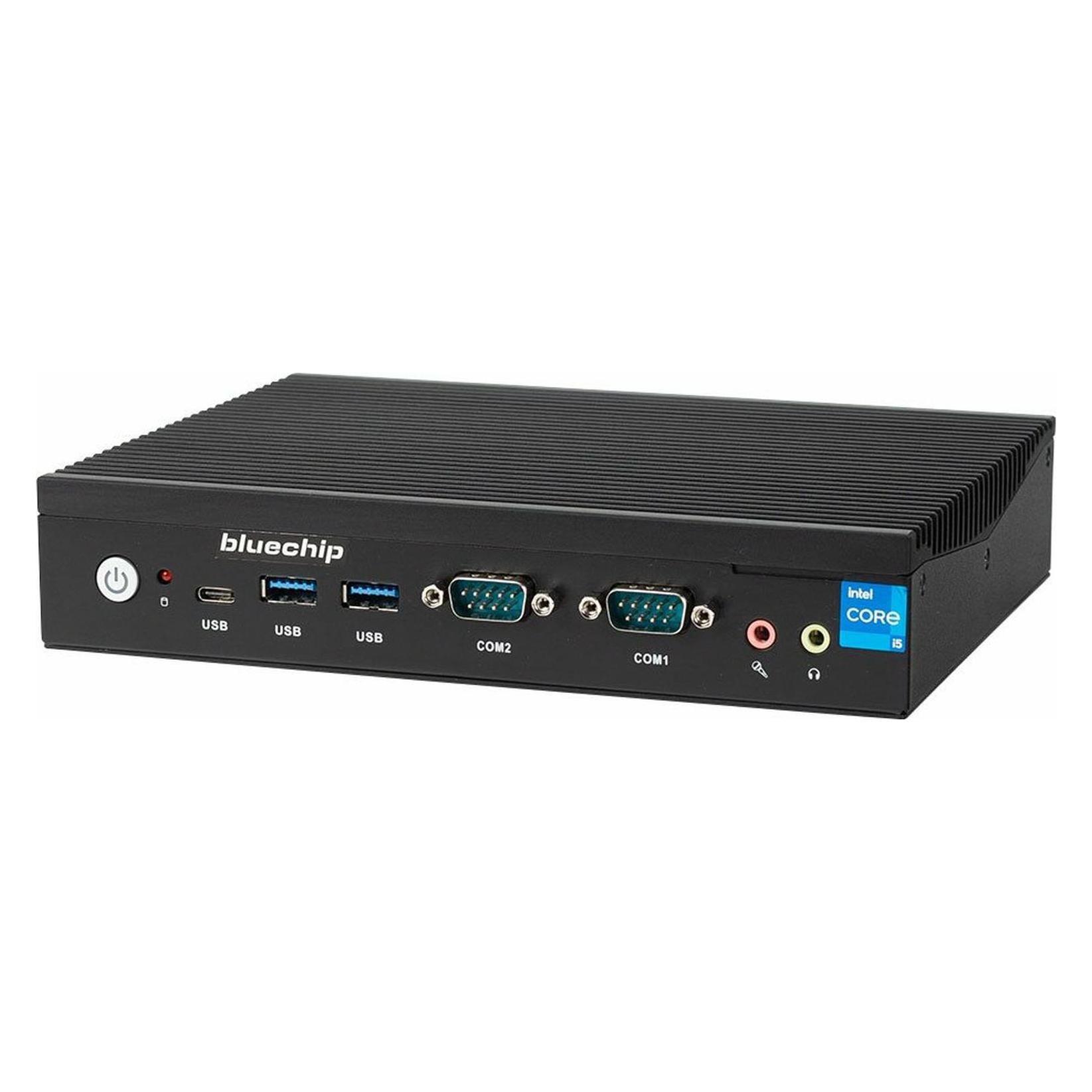 Bluechip BUSINESSline M15100g-P (500 GB, 16 GB, Intel Core i5-1235U) (556594)