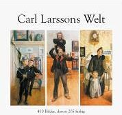 Hans-Curt Köster - Carl Larssons Welt - Preis vom 05.10.2026 03:47:11 h