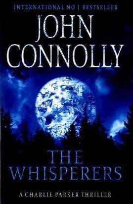 John Connolly - Whisperers - Preis vom 09.10.2026 07:28:09 h