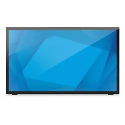 Elo Touch Solutions 2270L Touch LCD-Monitor 54,6 cm (21.5") Schwarz, Blendschutz