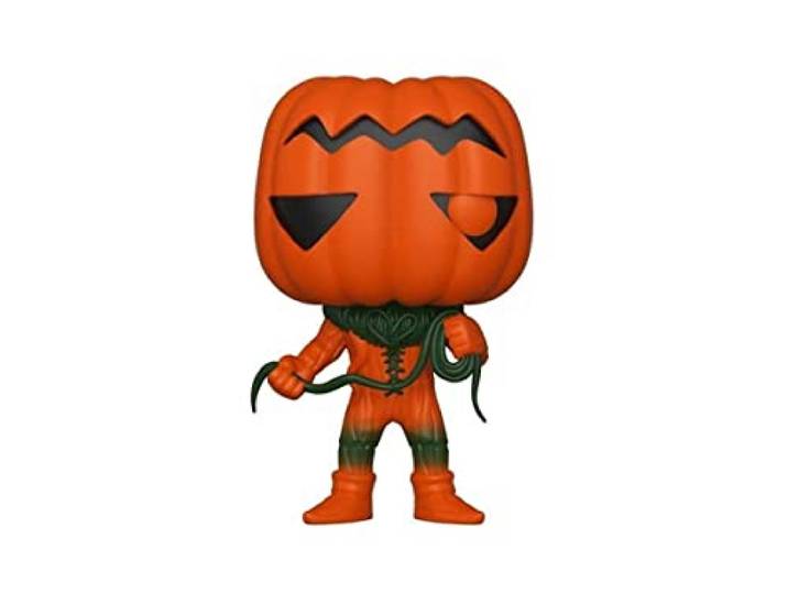 Power Rangers - Pompoen Rapper Pop! Vinyl