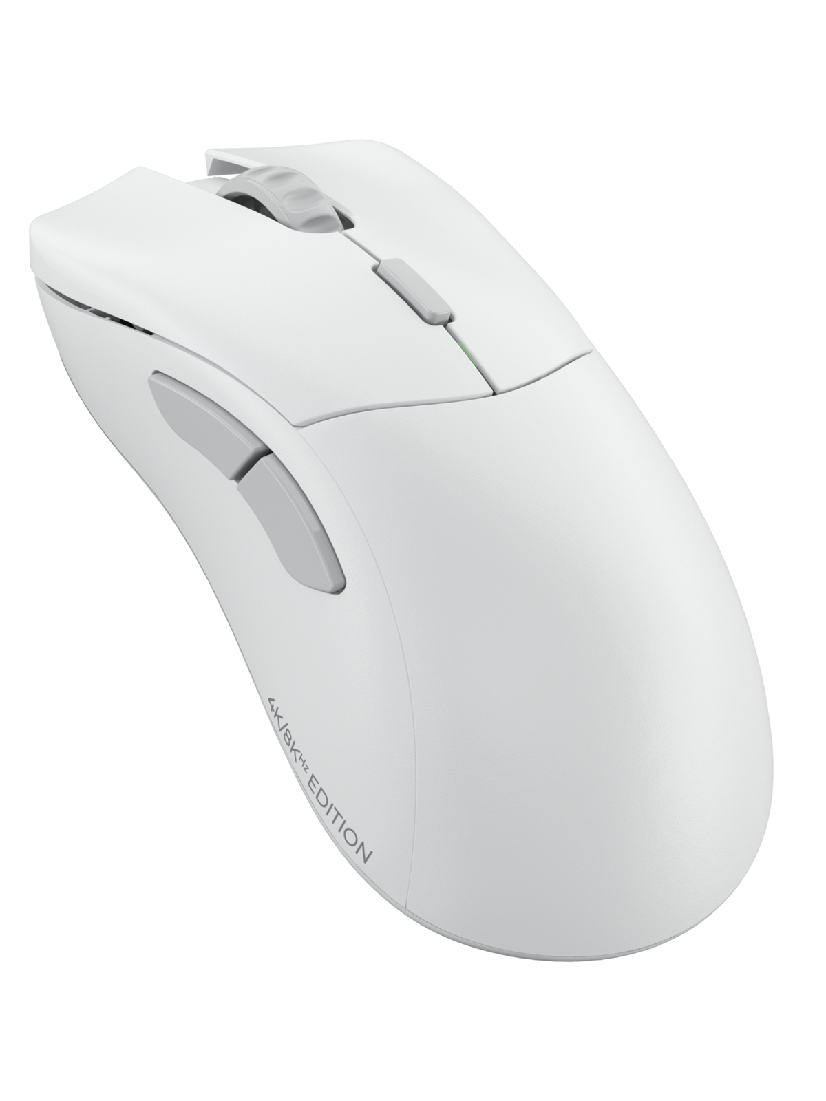 Glorious Model D 2 PRO Wireless - 4K/8K Polling - Gaming Maus (Weiß)